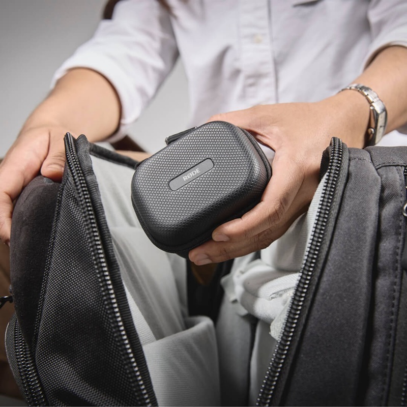 Rode Charge Case+ (For Wireless Go Gen 3)
