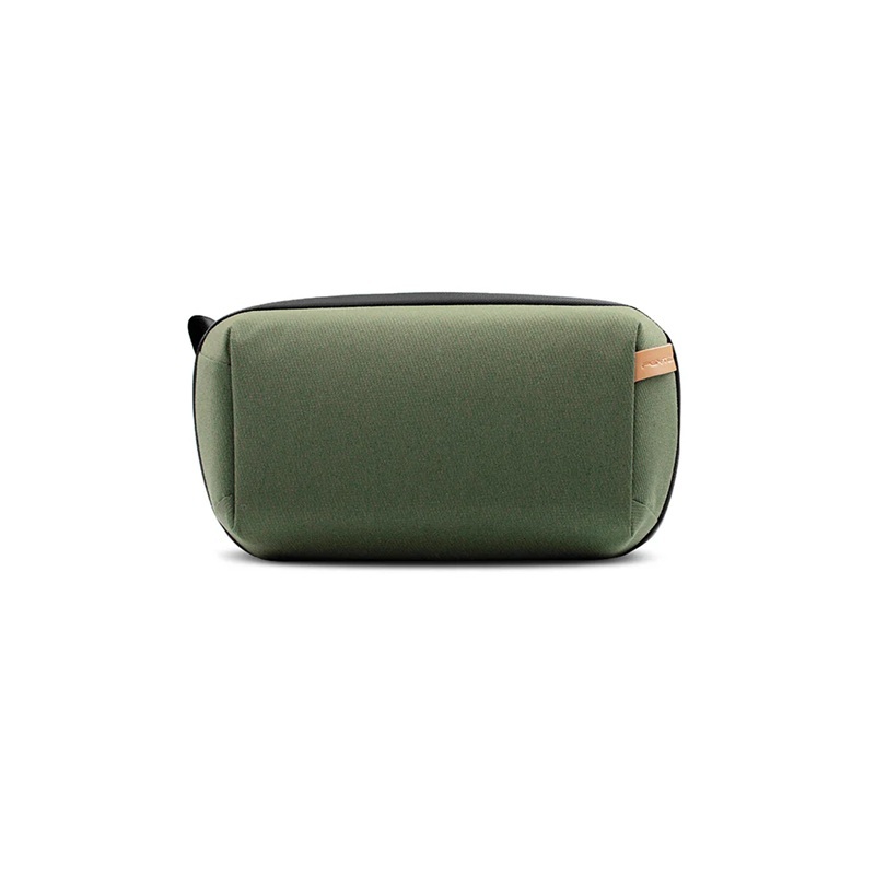 PGYTECH Tech Organizer / Pouch (Black / Green / Grey)