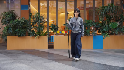 Ulanzi MT-44 B Auto Open Extendable Selfie Stick Tripod (S056)