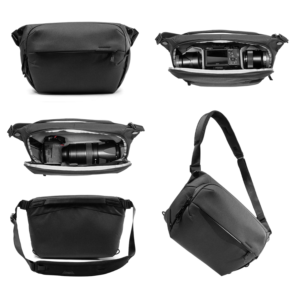 Peak Design Everyday Sling 10L