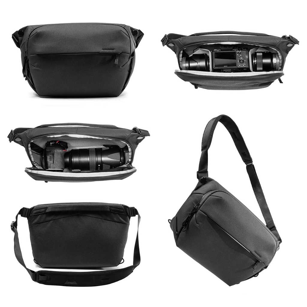 Peak Design Everyday Sling 10L