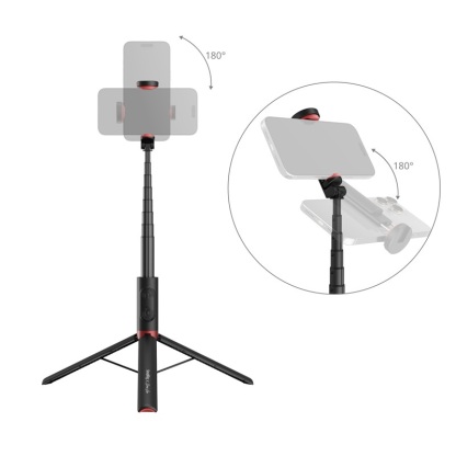 SmallRig x Drex Lee Boom Selfie Stick ST30 Lite Tripod