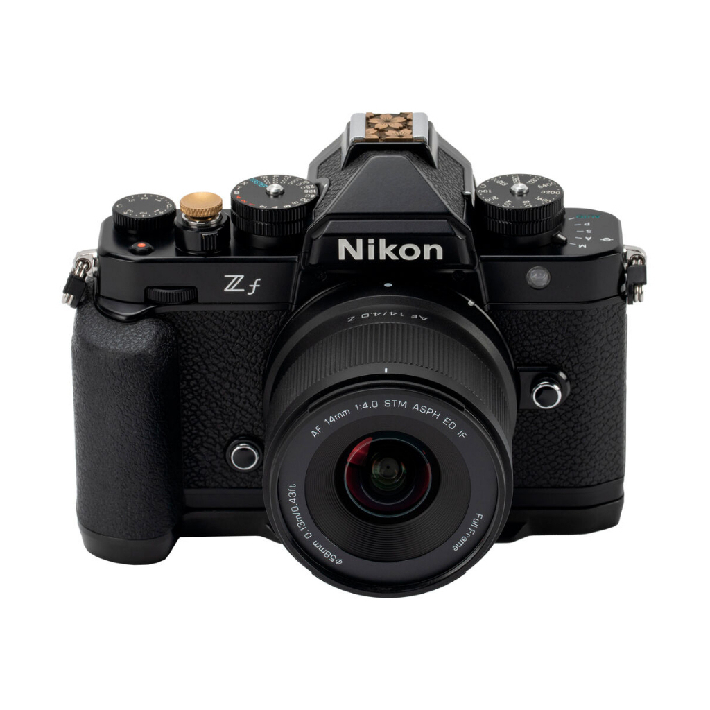 Viltrox AF 14mm F/4 AIR Full Frame Lens (E / Z Mount)