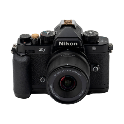 Viltrox AF 14mm F/4 AIR Full Frame Lens (E / Z Mount)