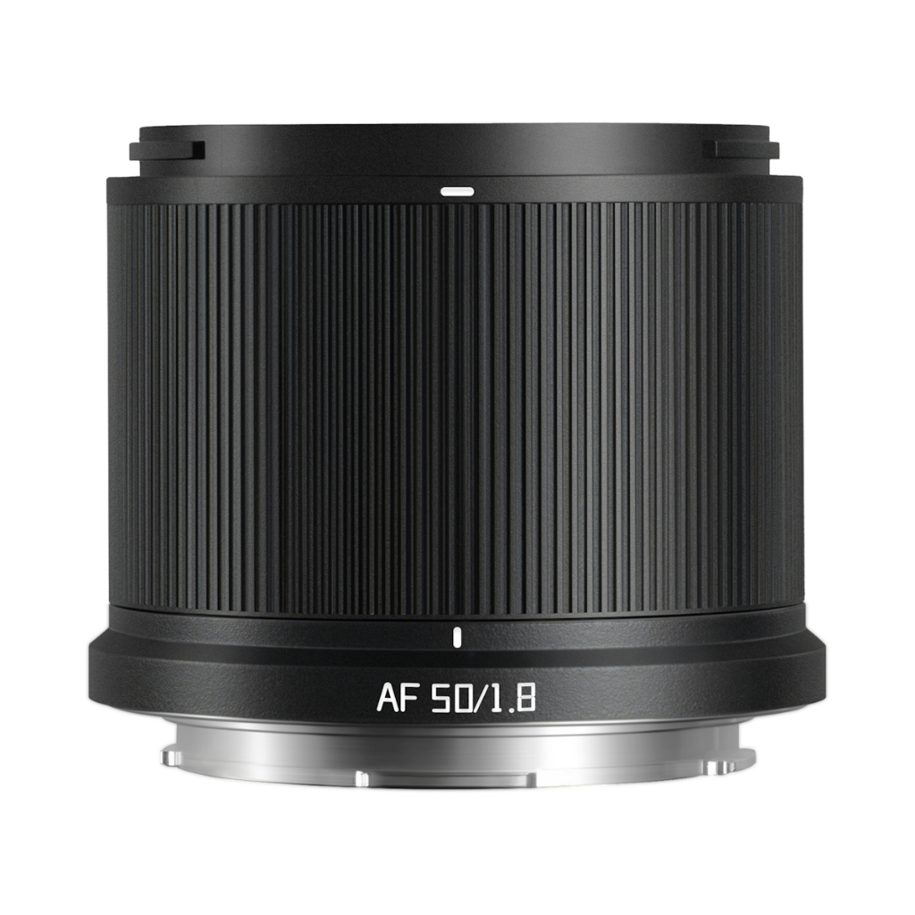 TTArtisan AF 50mm F/1.8 Neo Full Frame Lens (Leica L / Nikon Z / Sony E FE)