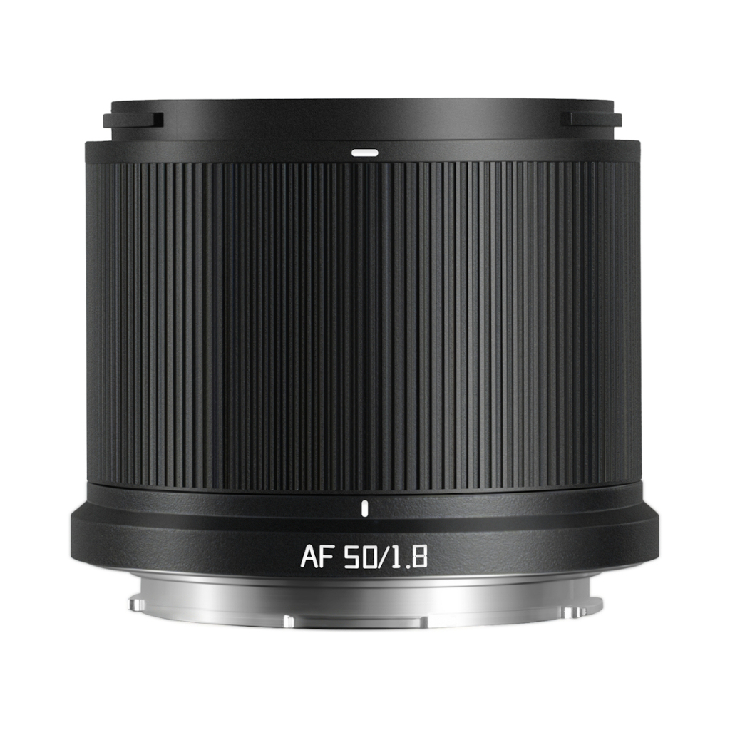 TTArtisan AF 50mm F/1.8 Neo Full Frame Lens (Leica L / Nikon Z / Sony E FE)
