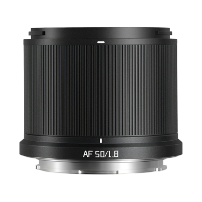 TTArtisan AF 50mm F/1.8 Neo Full Frame Lens (Leica L / Nikon Z / Sony E FE)