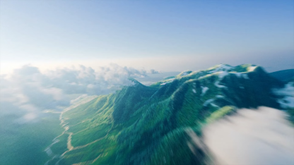 DJI Osmo Nano Standard Combo Action Camera (64GB / 128GB)