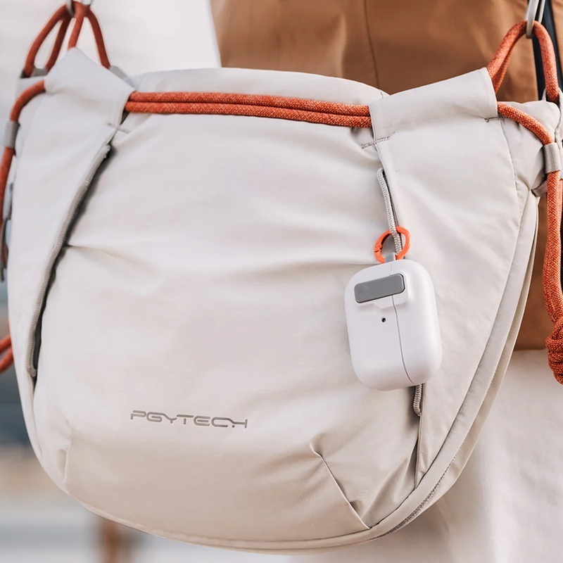 PGYTECH OneGo Rope Strap Camera Bag (Midnight Black / Forest Green / Mist Grey / Lilac Purple)