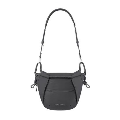 PGYTECH OneGo Rope Strap Camera Bag (Midnight Black / Forest Green / Mist Grey / Lilac Purple)