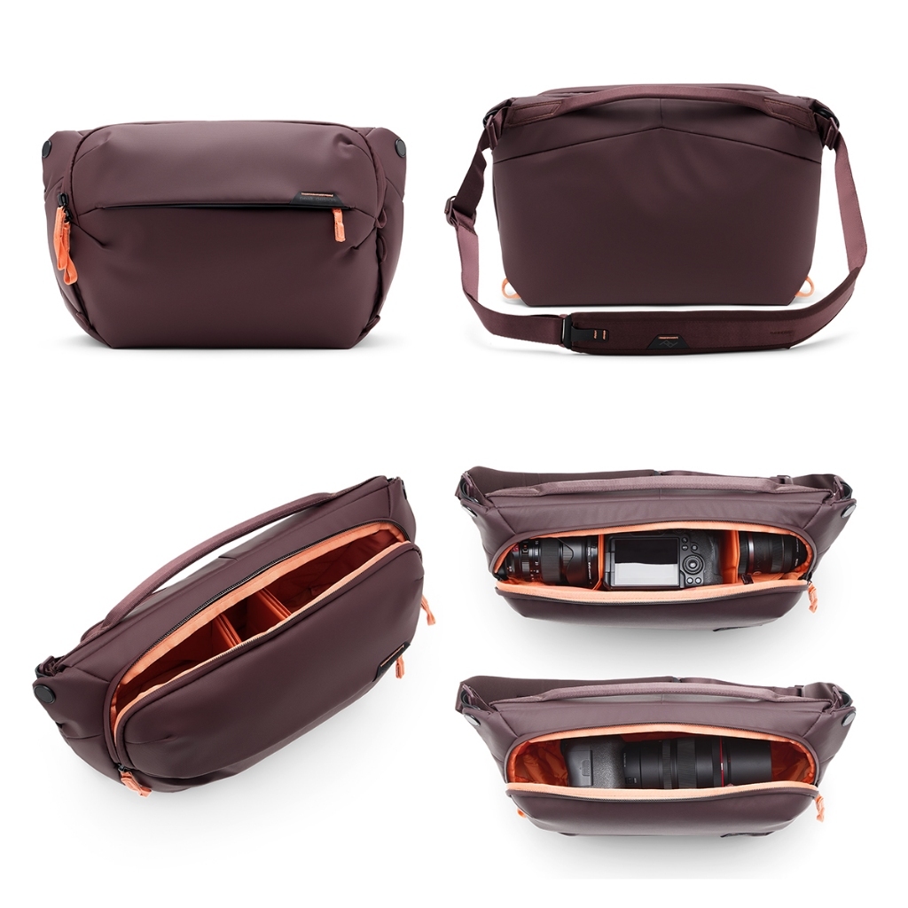 Peak Design Everyday Sling 10L