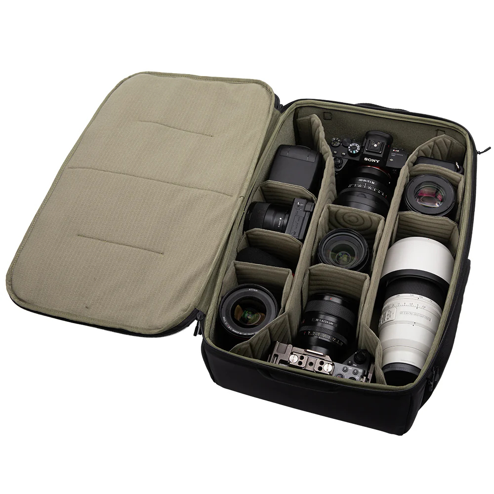 PGYTECH Camera Insert Bag (X-Small / Small / Medium / Large)