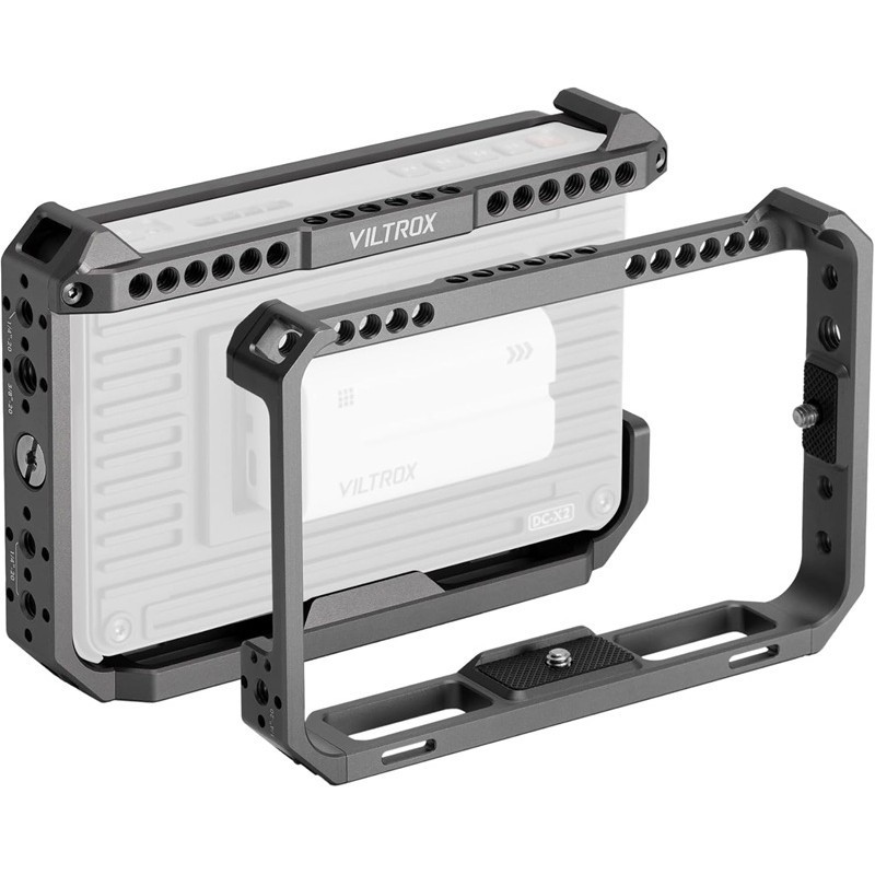 Viltrox DC-X Monitor Cage (For Viltrox DC-X2 / DC-X3 Monitor)