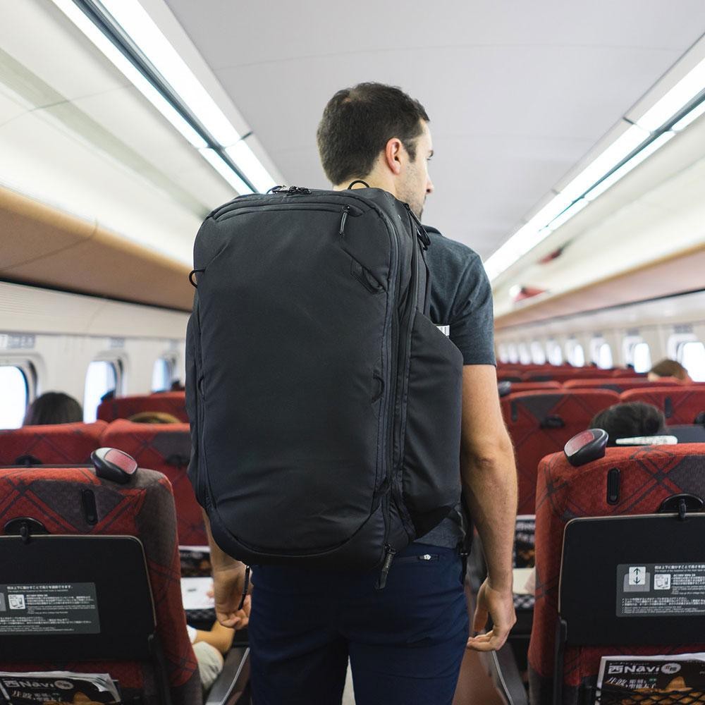 Peak Design Travel Backpack 45L