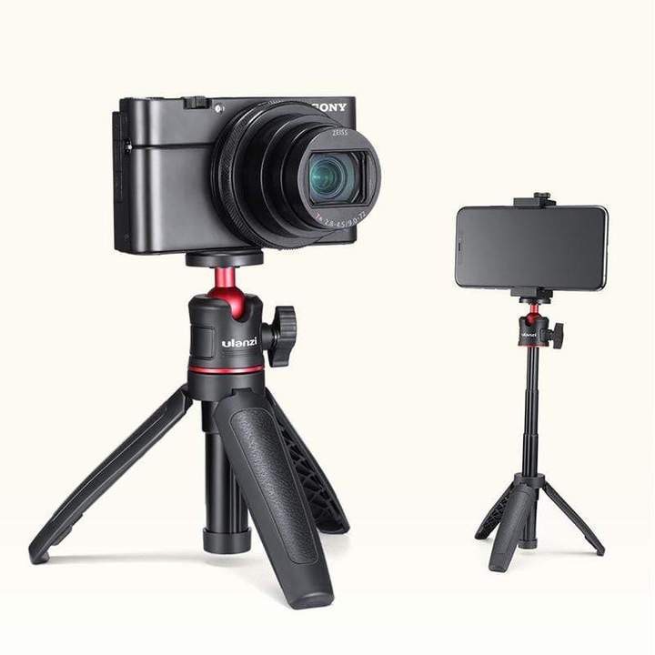 Ulanzi Mini Extendable Handheld Tripod (MT-08)