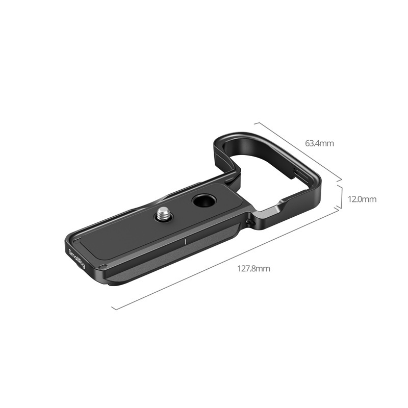 Smallrig Baseplate for Nikon Z50 II (4981)