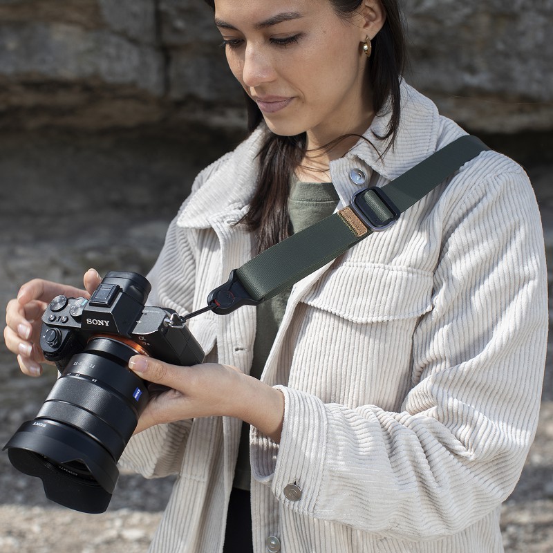 Peak Design Slide Lite Camera Strap
