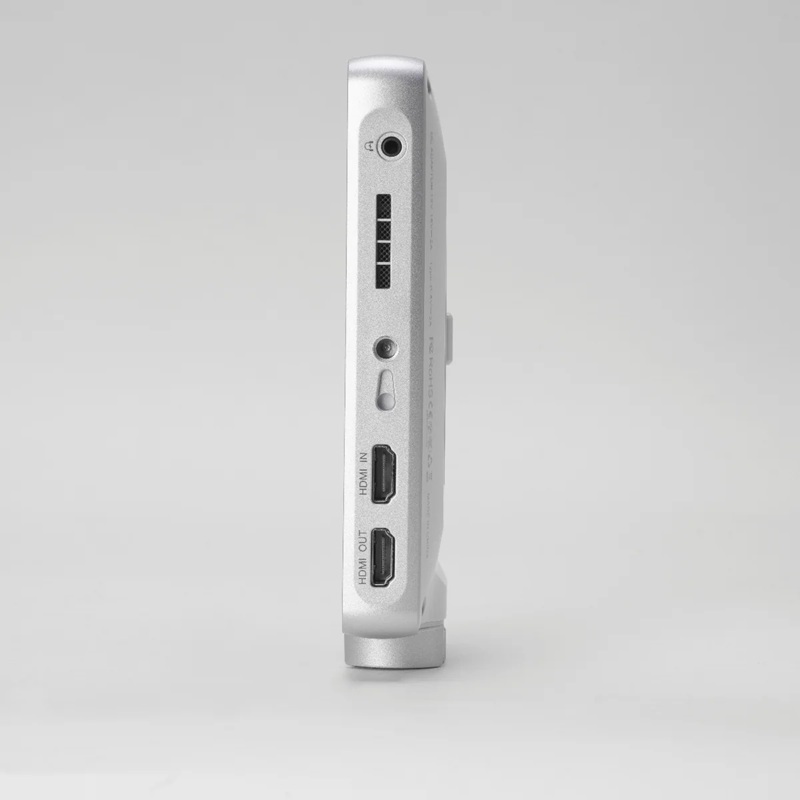 Viltrox DC-V1 HDMI On-Camera 5.5" Field Monitor (400 Nit and Touch Screen)