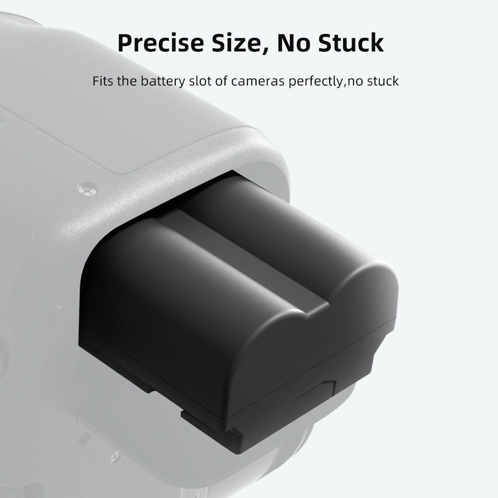 KingMa NP-W235 Battery (For Fujifilm X-T4 / X-T5 / X-H2 / X-H2s / X‑S20 / GFX100 / GFX100S II / GFX50S II)