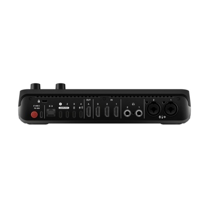 RODE RODECaster Video S Video and Audio Production Console