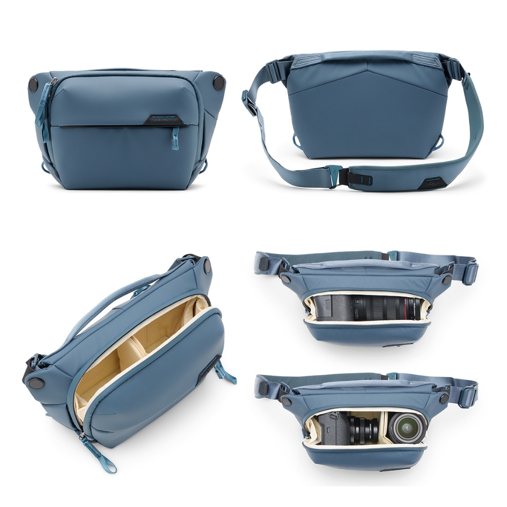 Peak Design Everyday Sling 3L