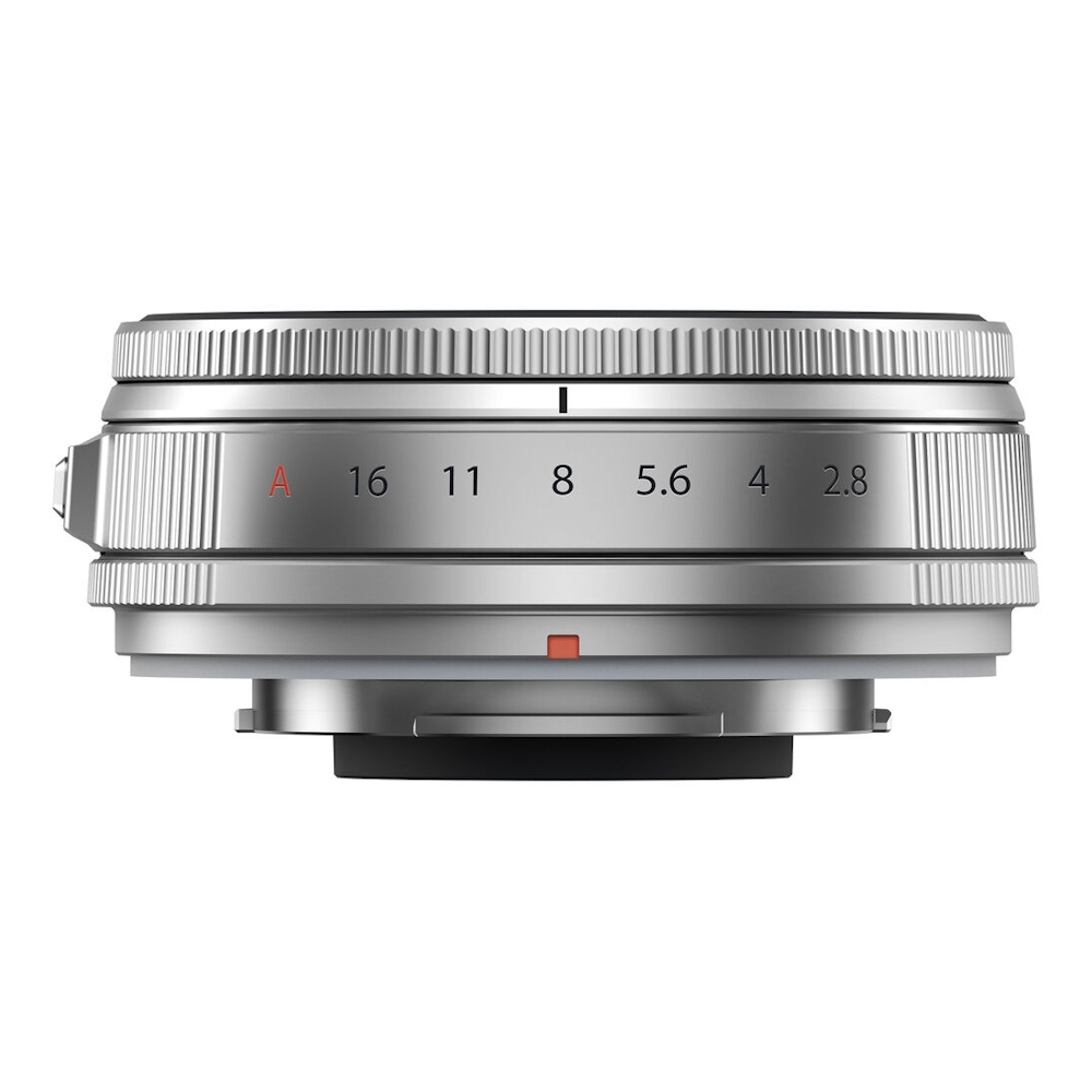 Fujifilm XF 23mm f/2.8 R WR Lens
