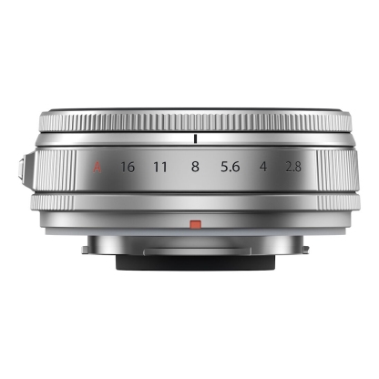 Fujifilm XF 23mm f/2.8 R WR Lens