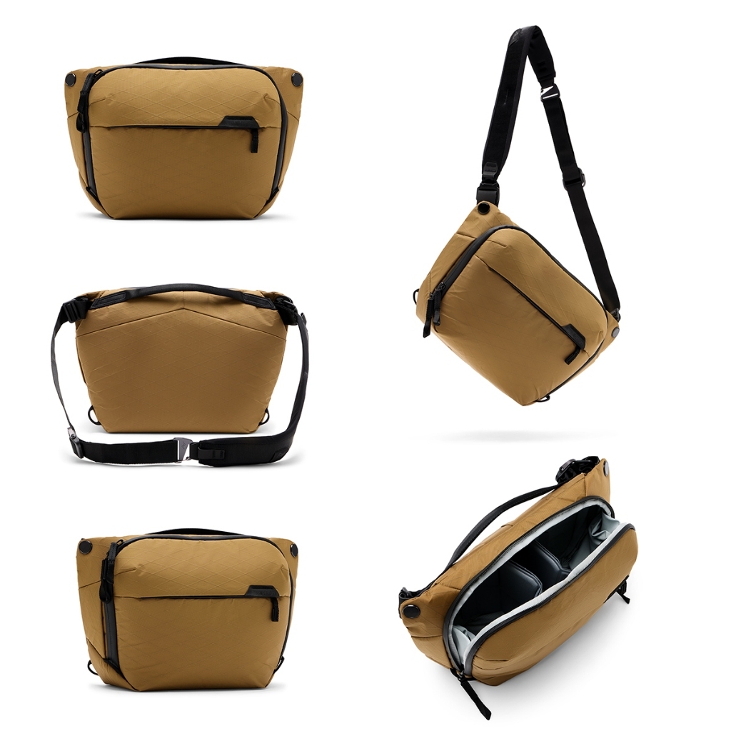 Peak Design Everyday Sling 6L