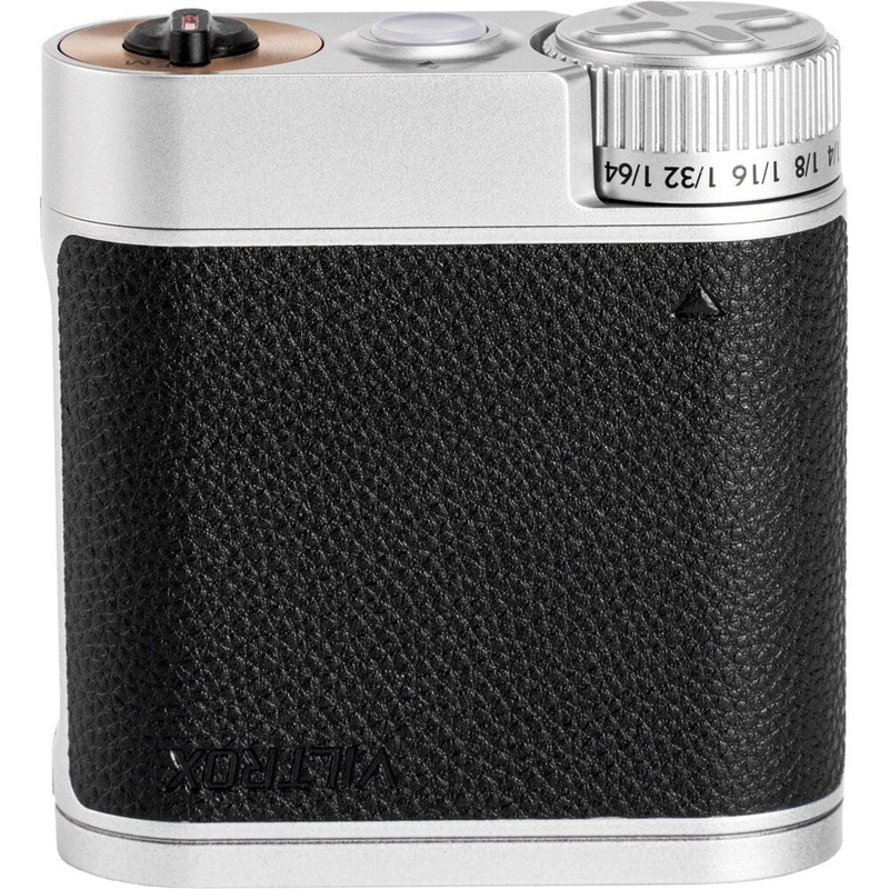 Viltrox Vintage Z1 On-Camera Flash
