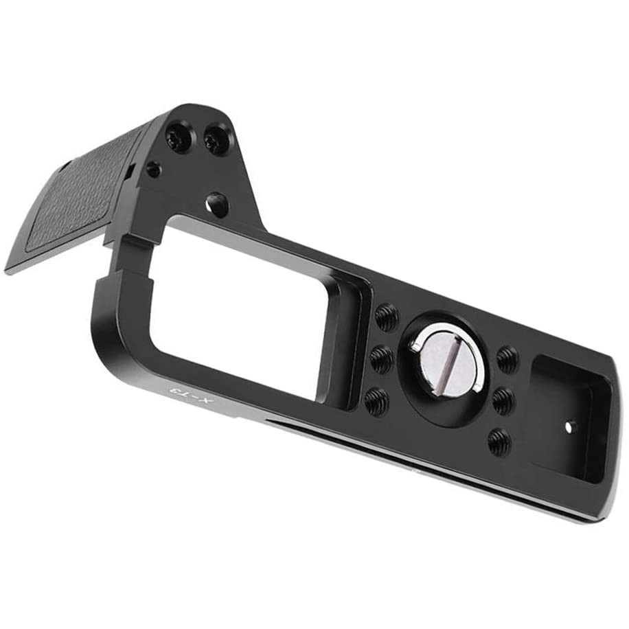 McoPlus MK-XT3G Hand Grip (For Fujifilm X-T3)