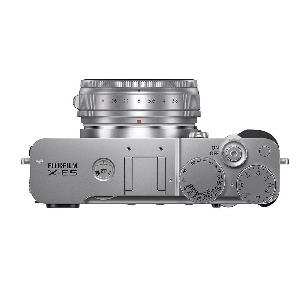 Fujifilm XF 23mm f/2.8 R WR Lens