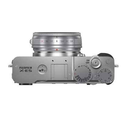 Fujifilm XF 23mm f/2.8 R WR Lens