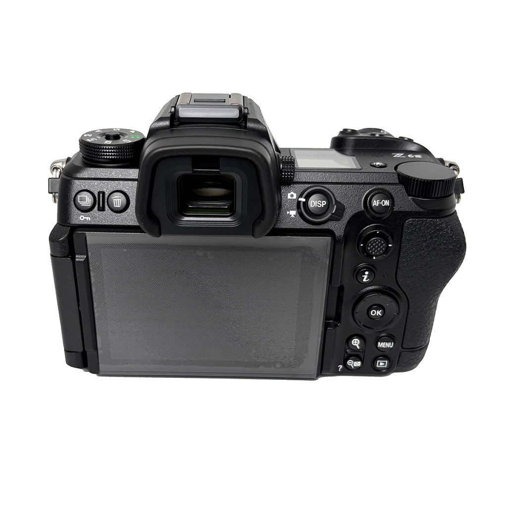 Nikon Z6 III Full Frame Mirrorless Camera (Body Only)