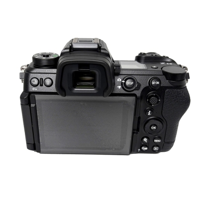 Nikon Z6 III Full Frame Mirrorless Camera (Body Only)