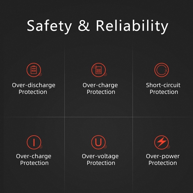 KingMa EN-EL18D Battery (For Nikon Z9)