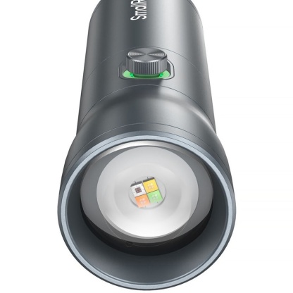 SmallRig RF 10C Portable Zoom LED Video Light (4634)