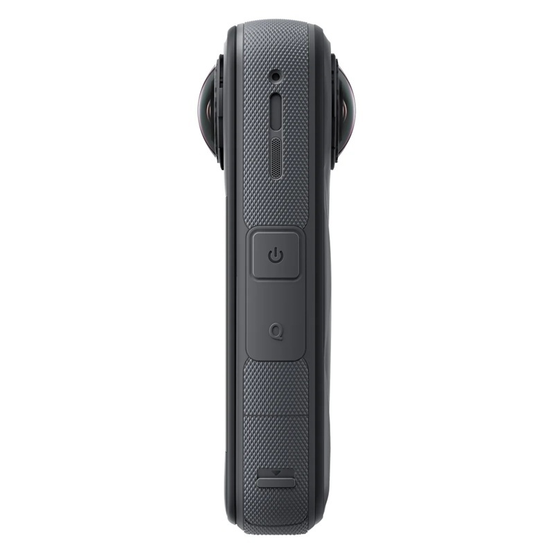 Insta360 X5 360 8K Camera