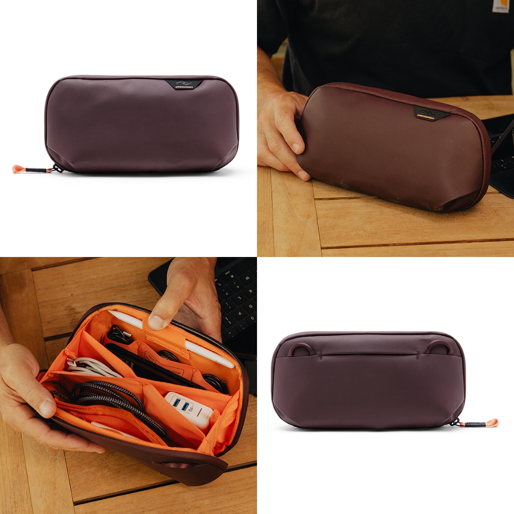 Peak Design Tech Pouch Small