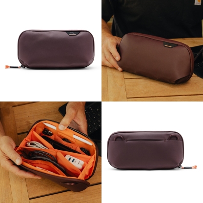 Peak Design Tech Pouch Small