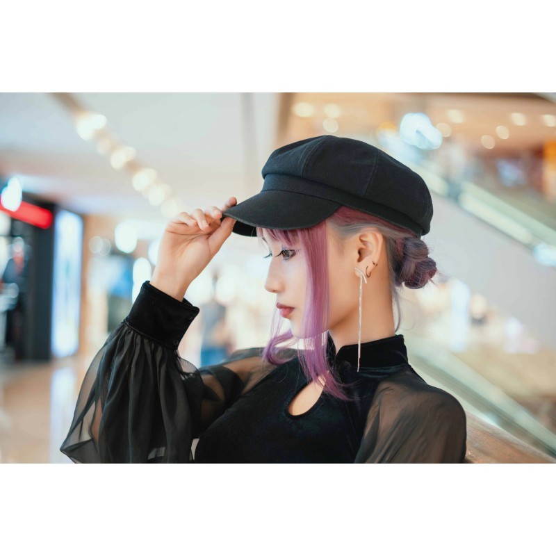 TTartisan 35mm f1.4 APS-C Manual Focus Lens