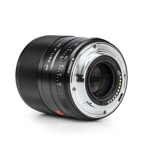 Viltrox AF 56mm F/1.4 APS-C Lens (X Mount)
