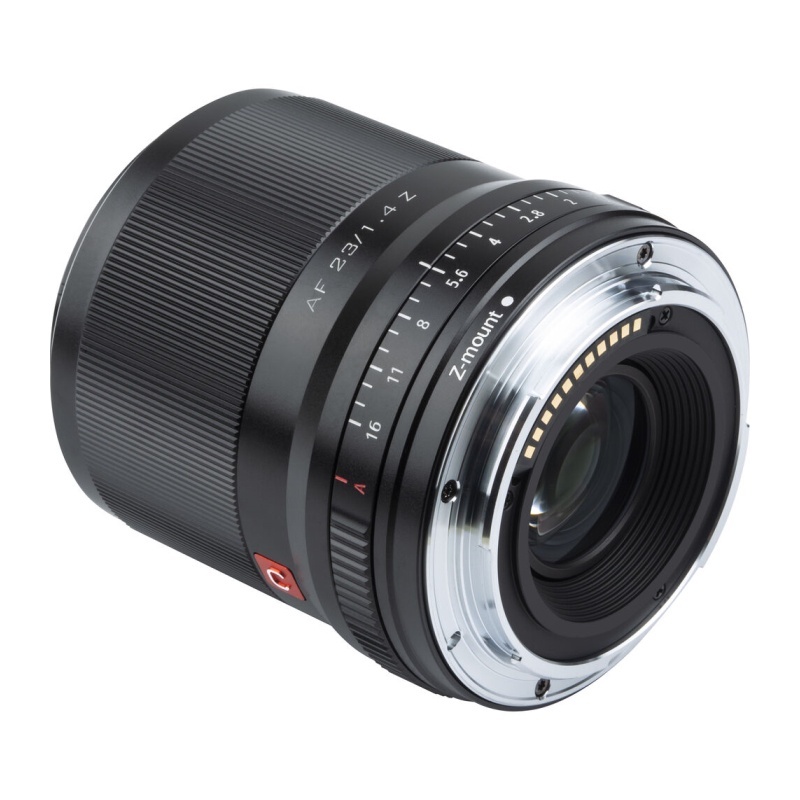 Viltrox AF 23mm F/1.4 APS-C Lens (Z Mount)