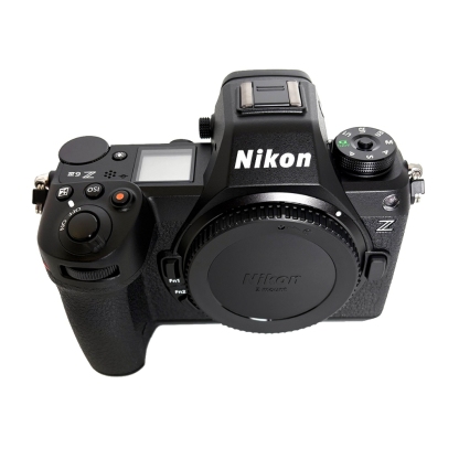 Nikon Z6 III Full Frame Mirrorless Camera (Body Only)