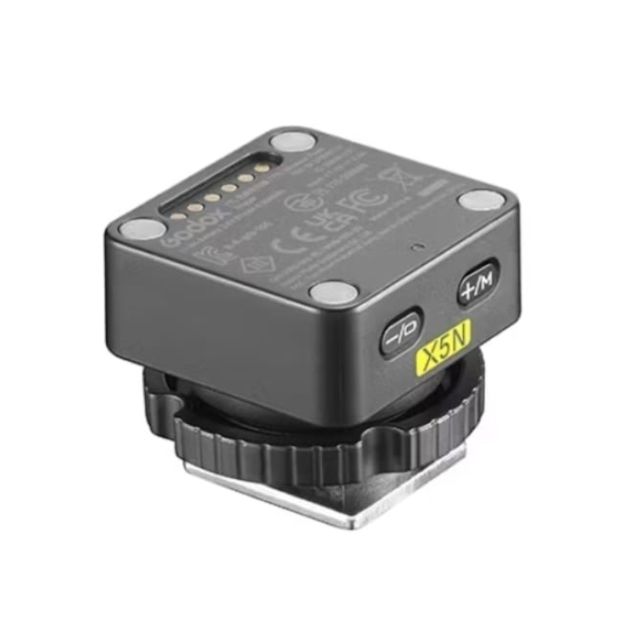 Godox iT32 & X5 iFlash Camera Flash + Trigger System (Canon / Nikon / Sony / Fujifilm / Olympus)