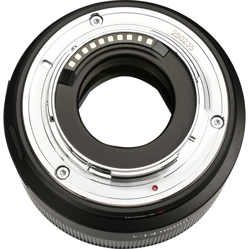 7Artisans AF 35mm f/1.4 APS-C Lens - X Mount