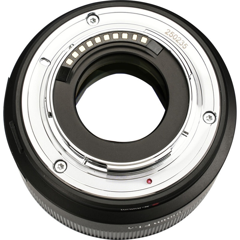 7Artisans AF 35mm f/1.4 APS-C Lens - X Mount