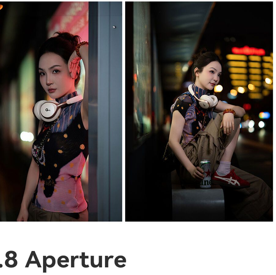 TTArtisan AF 85mm F/1.8 Neo Full Frame Lens (Leica L / Nikon Z / Sony E FE)