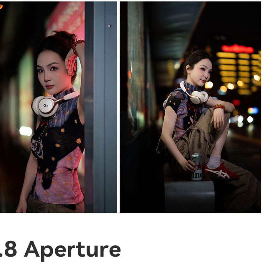 TTArtisan AF 85mm F/1.8 Neo Full Frame Lens (Leica L / Nikon Z / Sony E FE)