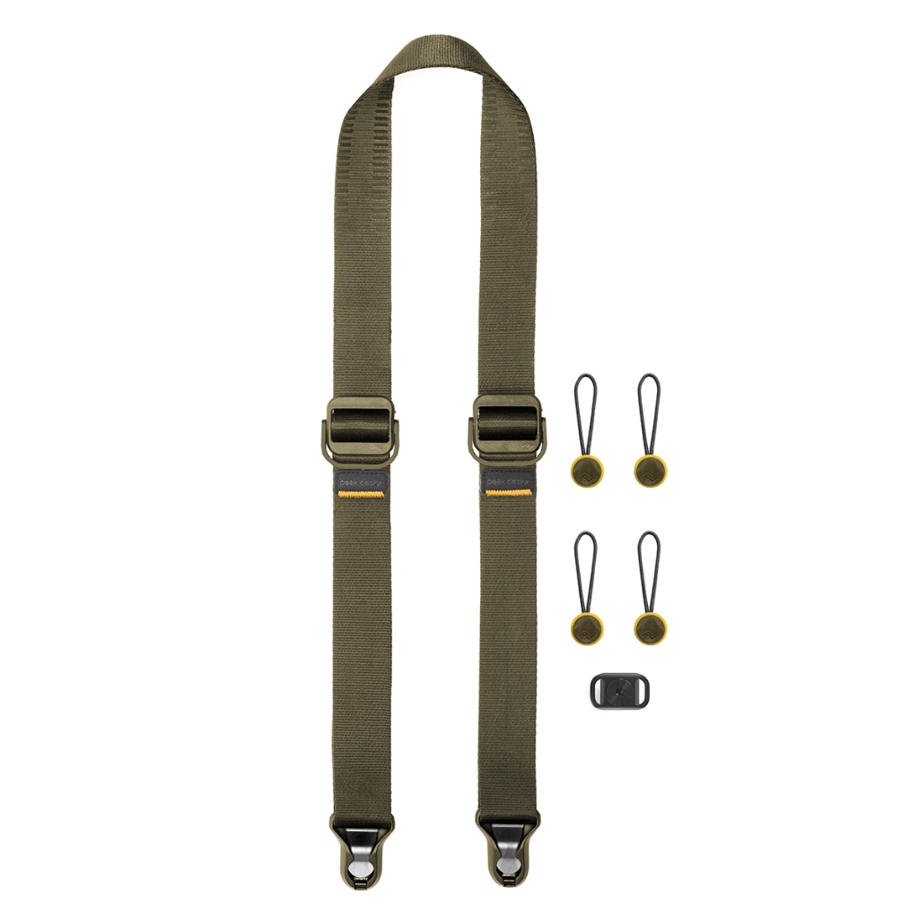 Peak Design Slide Lite Camera Strap