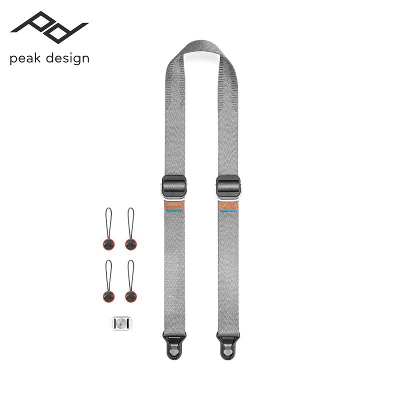Peak Design Slide Camera Strap